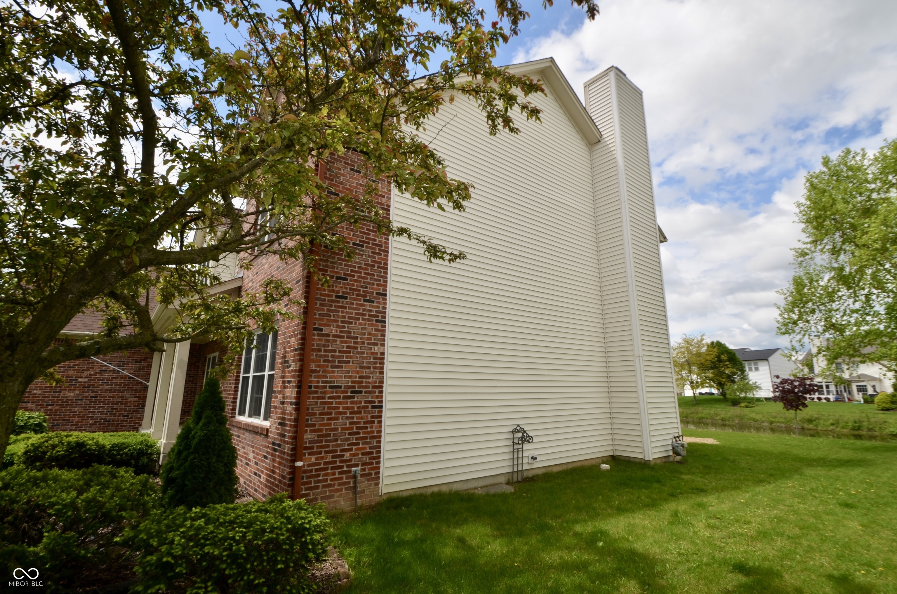 Property Photo: 11850 Stepping Stone Drive IN 46037