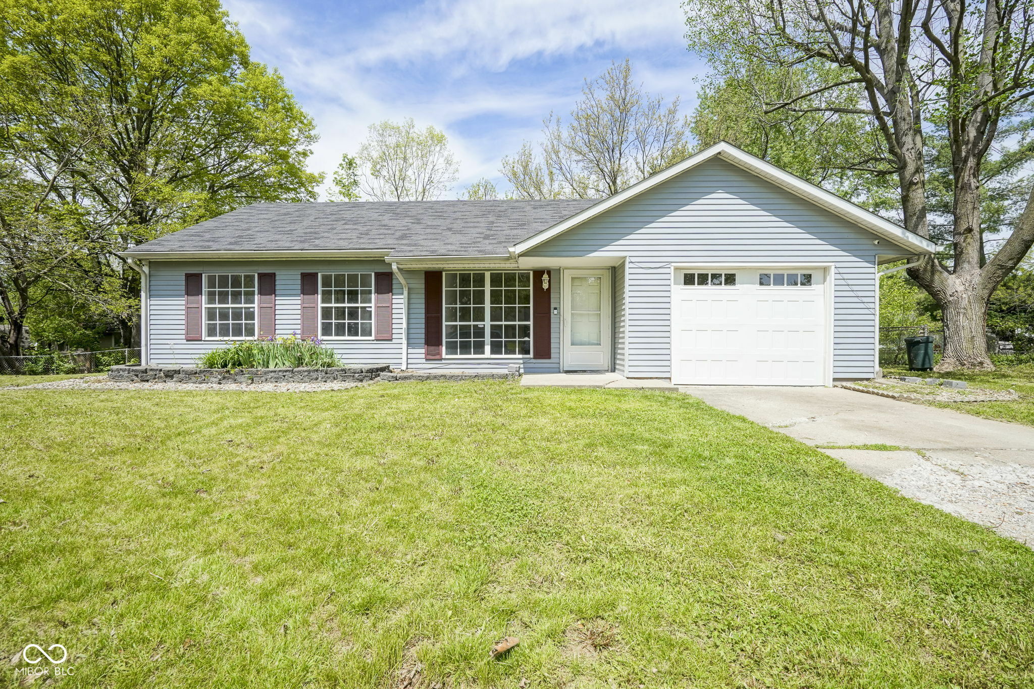 5938 Dunseth Court  Indianapolis IN 46254 photo