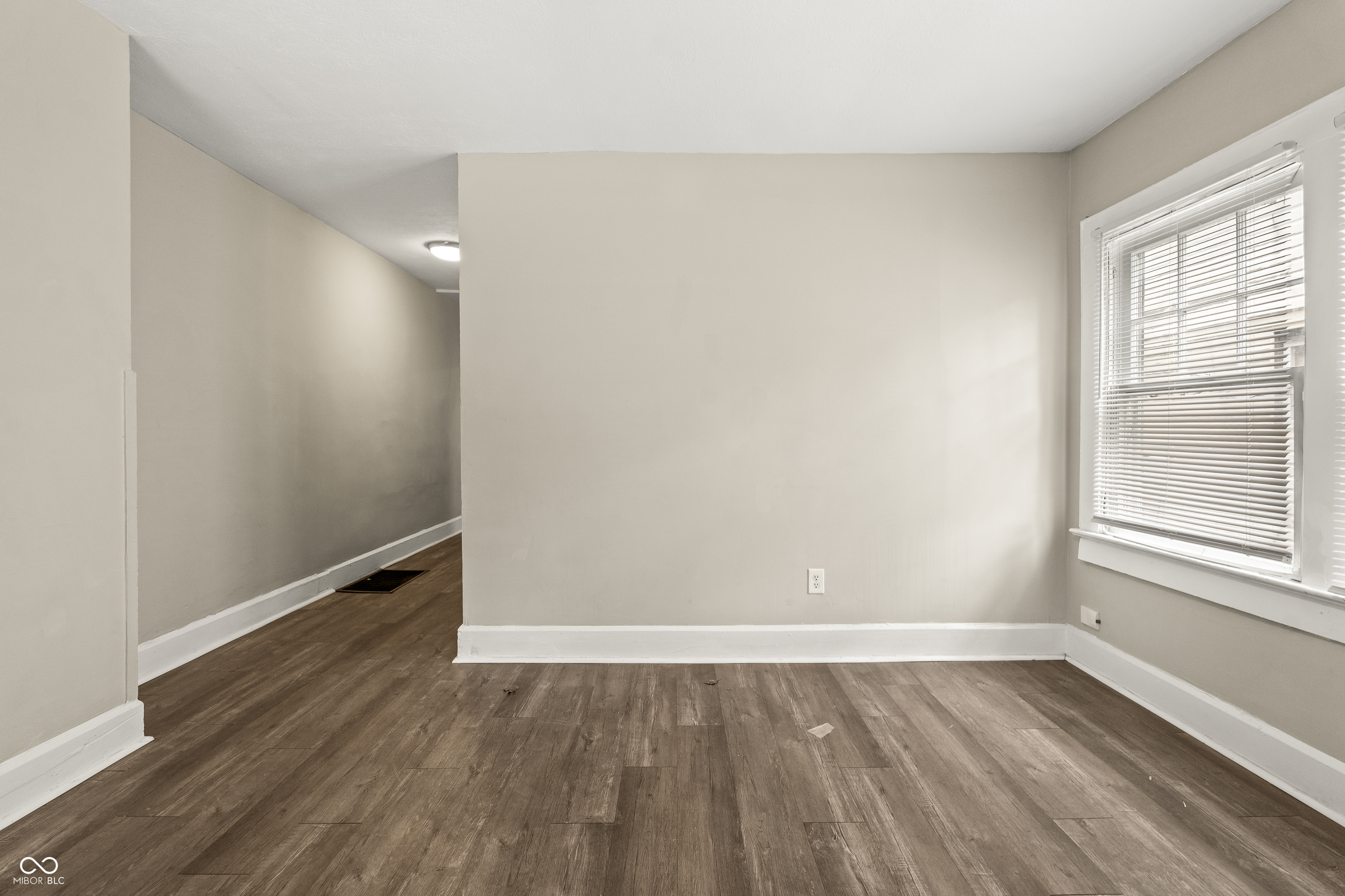 Property Photo:  4926 E New York Street  IN 46201 