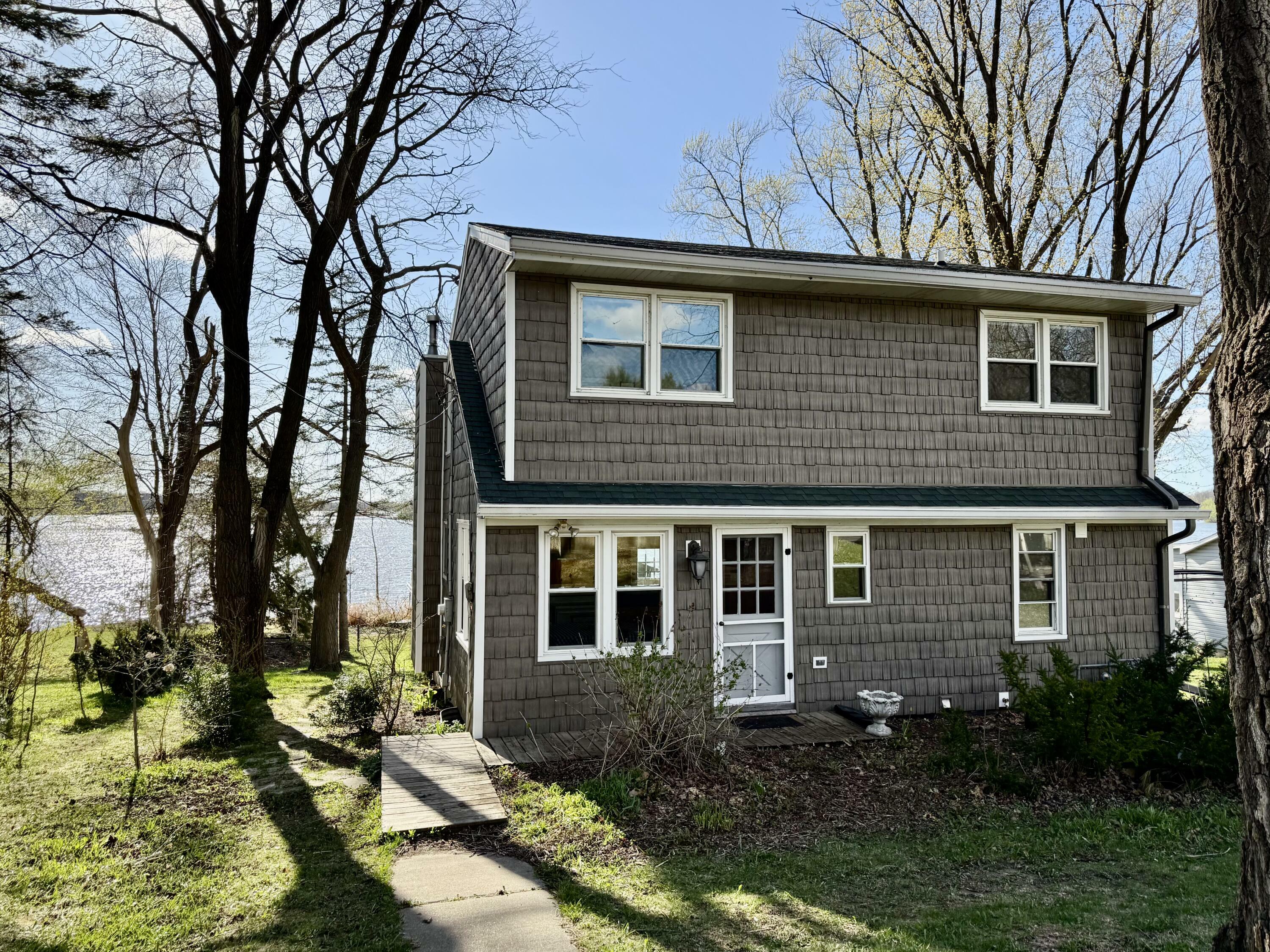 Property Photo: N5207 Wildcat Rd WI 53035