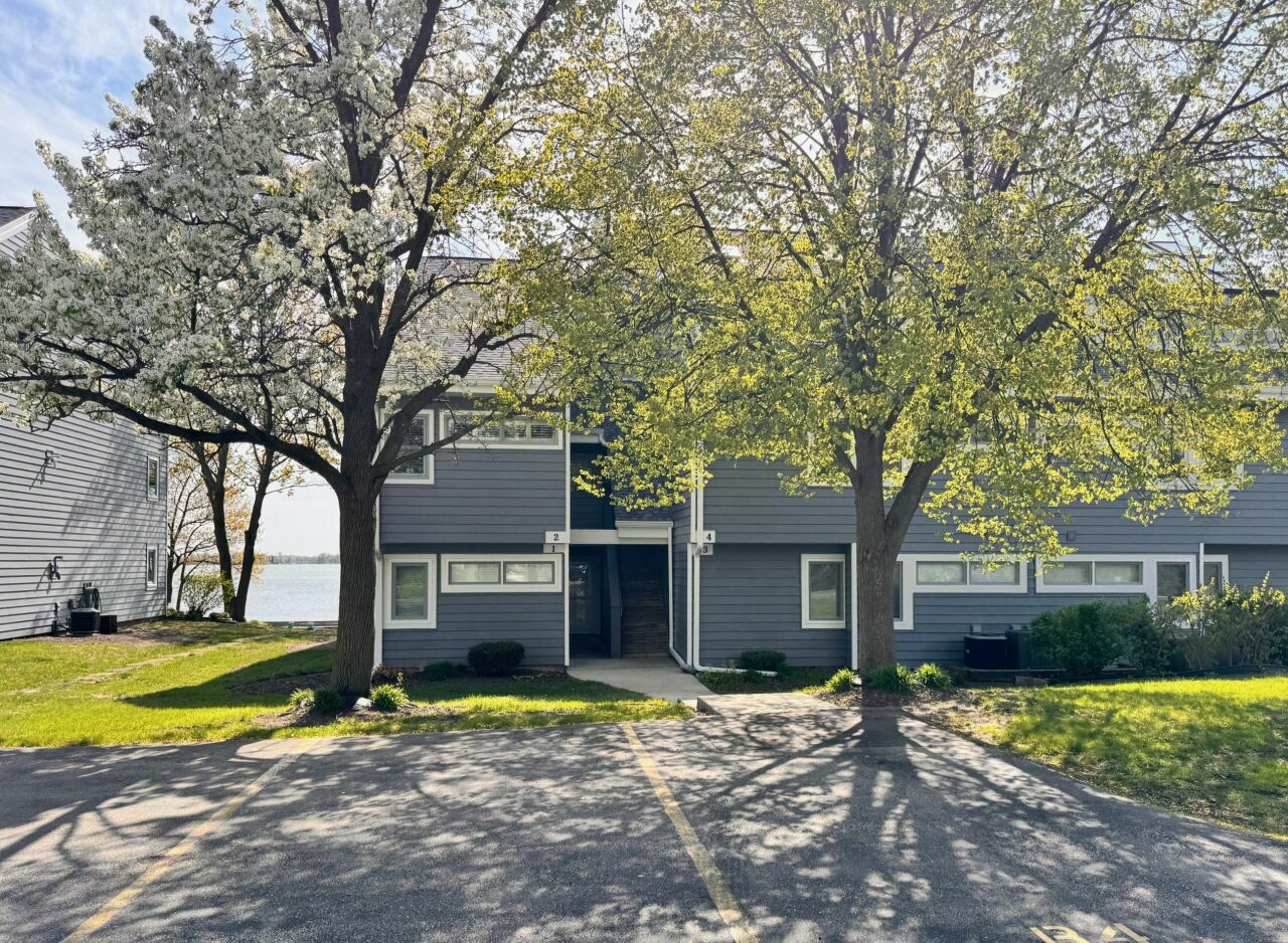 Property Photo: 23123 McNamara Rd 2 WI 53139