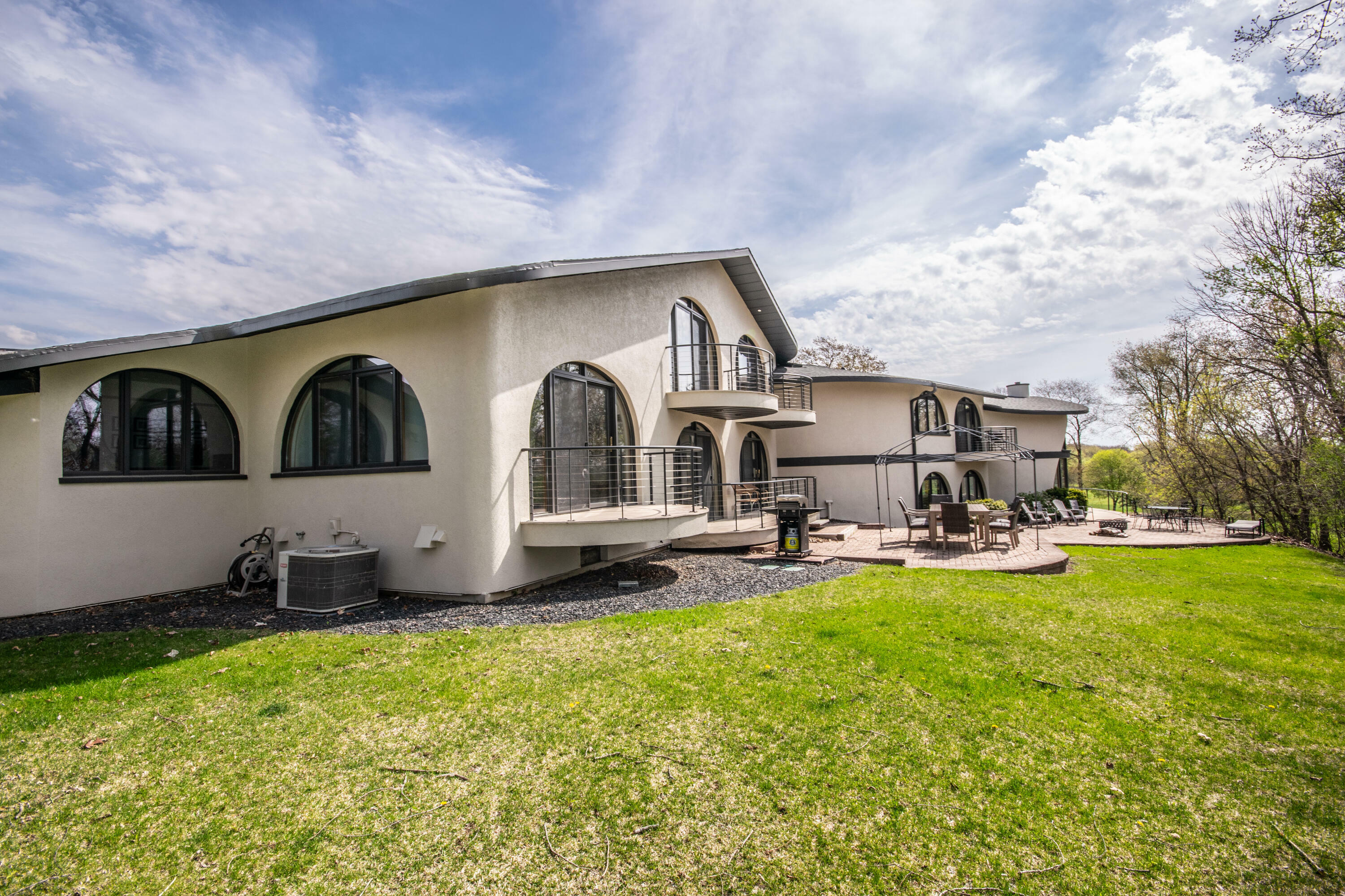 Property Photo: 4455 Club Dr WI 53086