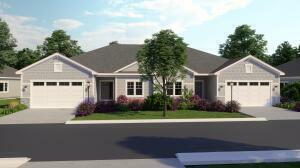 Property Photo:  N67w21744 W Bella Ct Lt1-1-2  WI 53051 