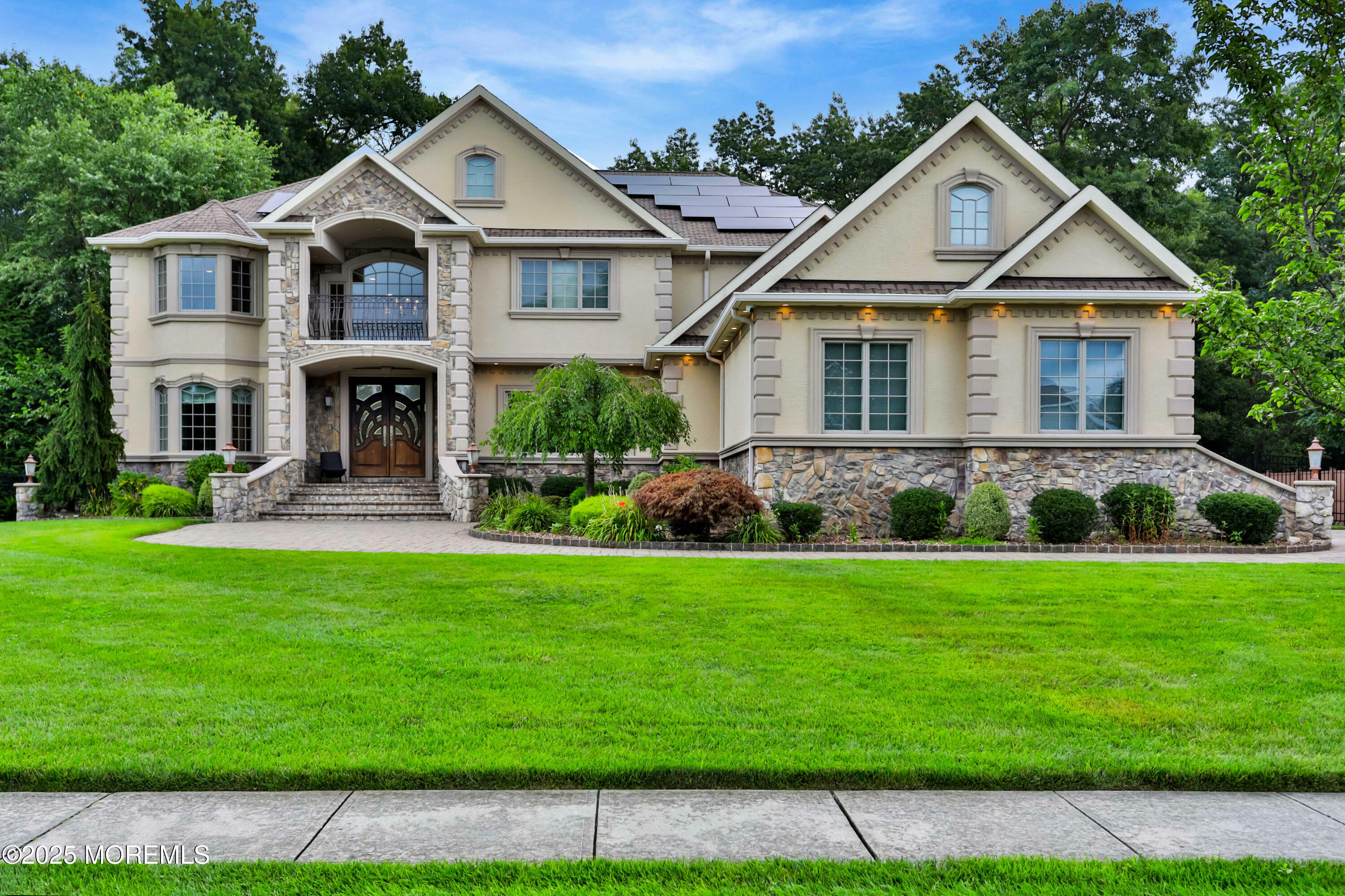 Property Photo: 1854 Charlton Circle NJ 08755