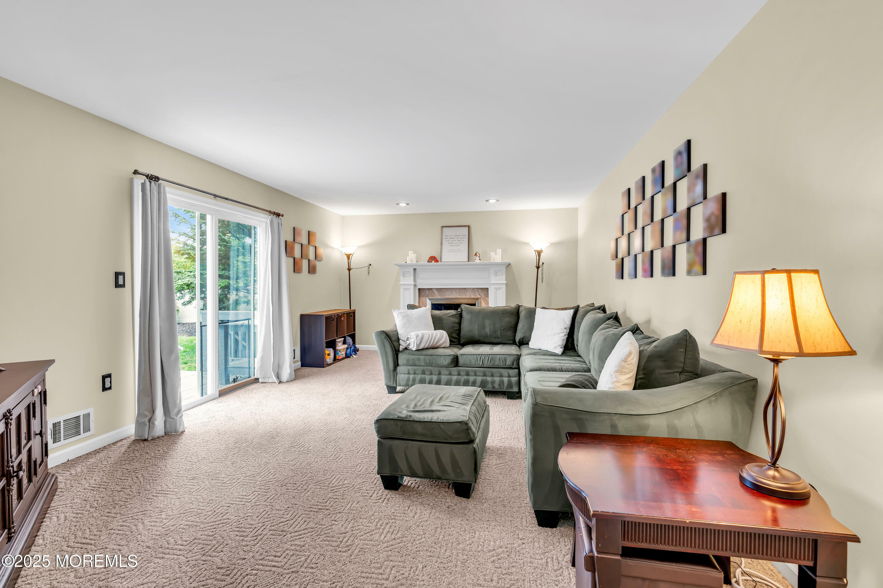 Property Photo: 48 Sandpiper Drive NJ 07726