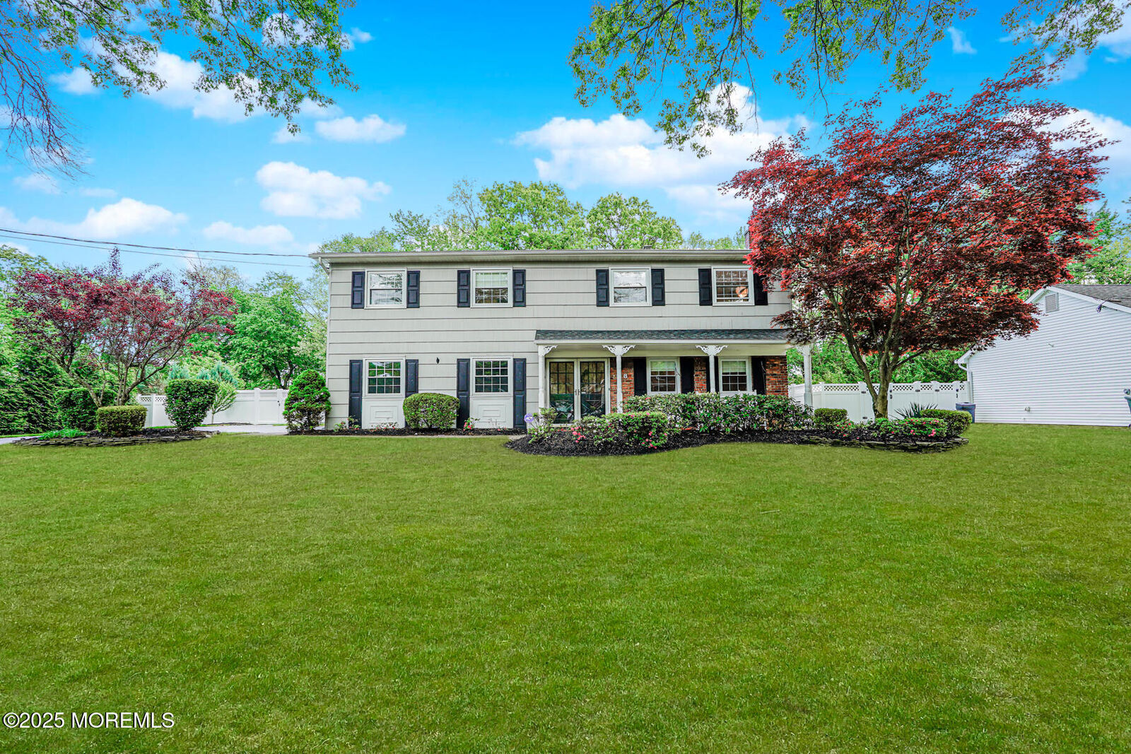 Property Photo: 8 Emerson Drive NJ 07751