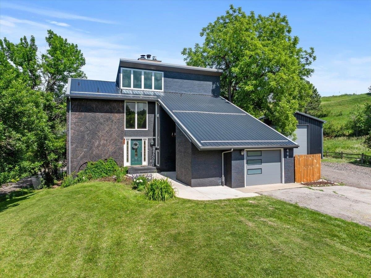 Property Photo:  444 St. Joseph Street  SD 57783 