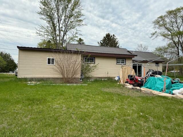 Property Photo: 400 E Michigan Avenue MI 49421