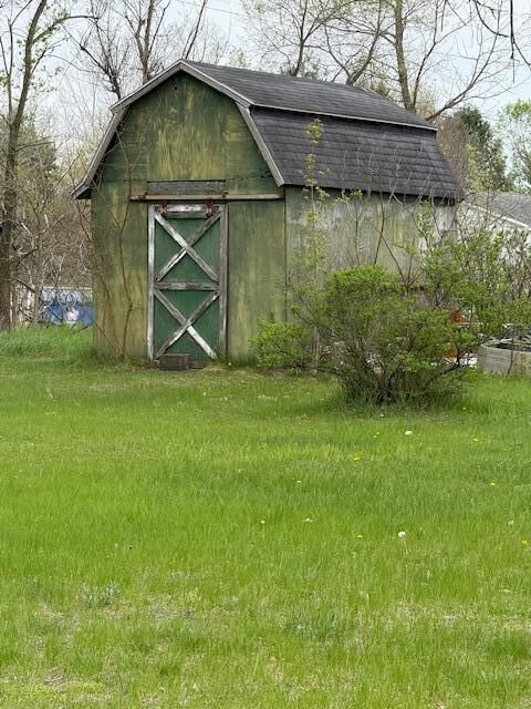 Property Photo: 400 E Michigan Avenue MI 49421