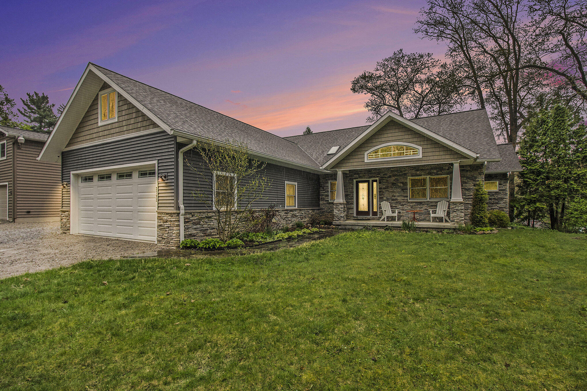 2792 Cozy Cove  Grass Lake MI 49240 photo