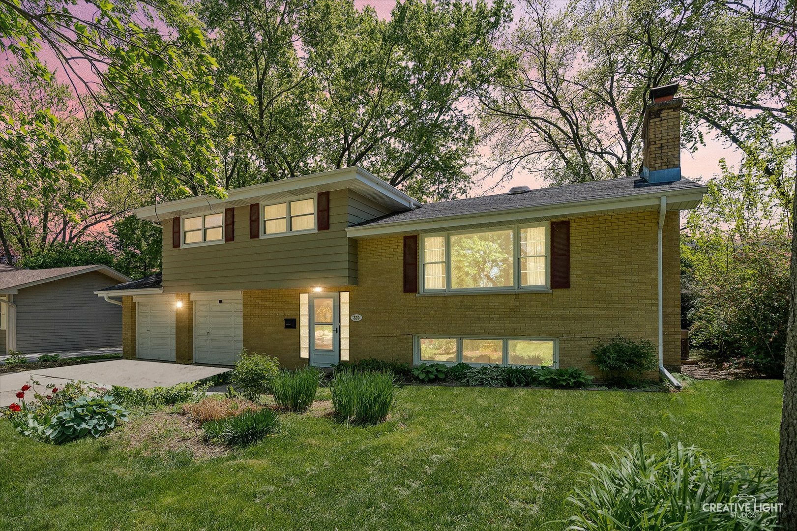 Property Photo: 320 Elmwood Drive IL 60540