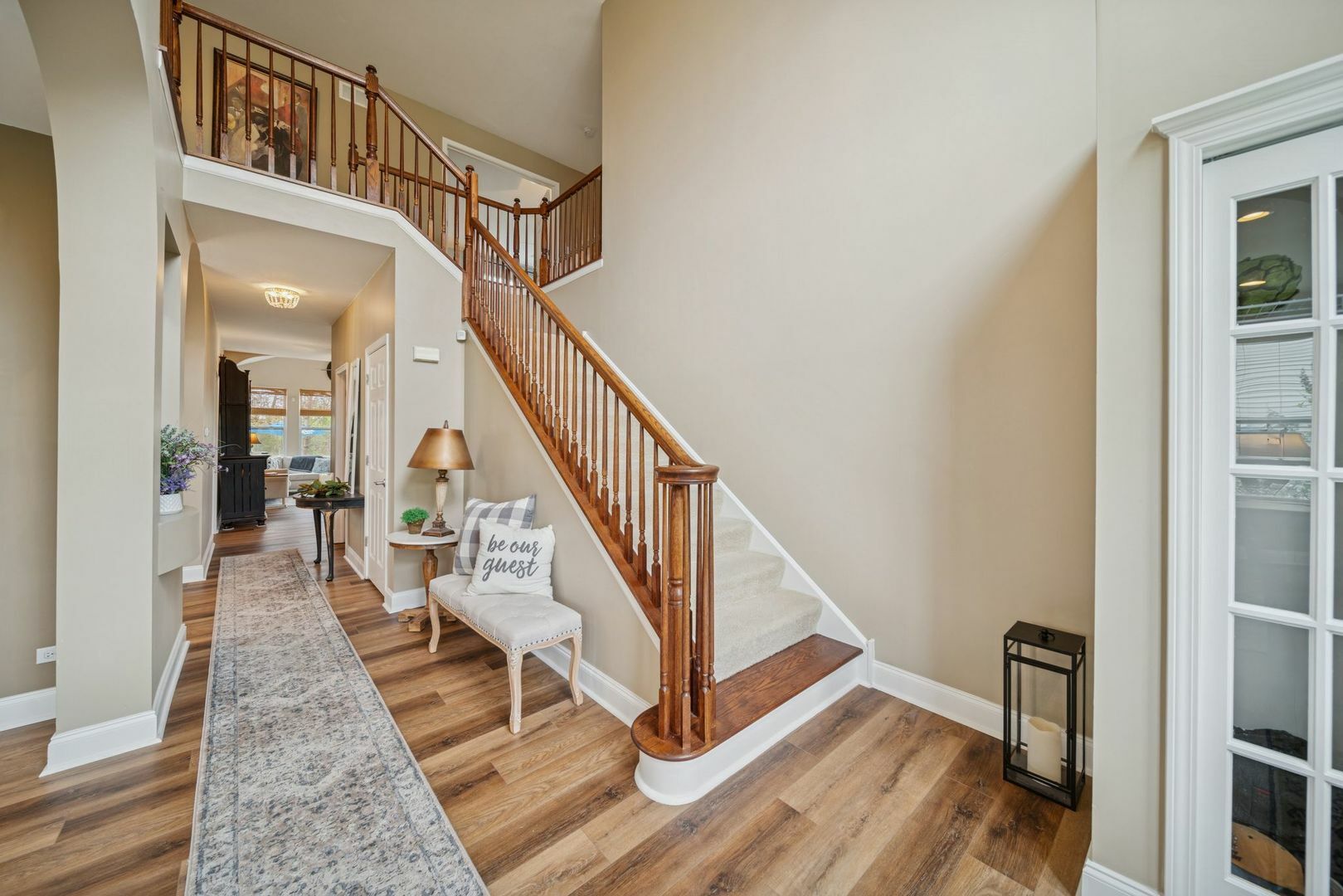 Property Photo: 427 Cyprus Circle IL 60046