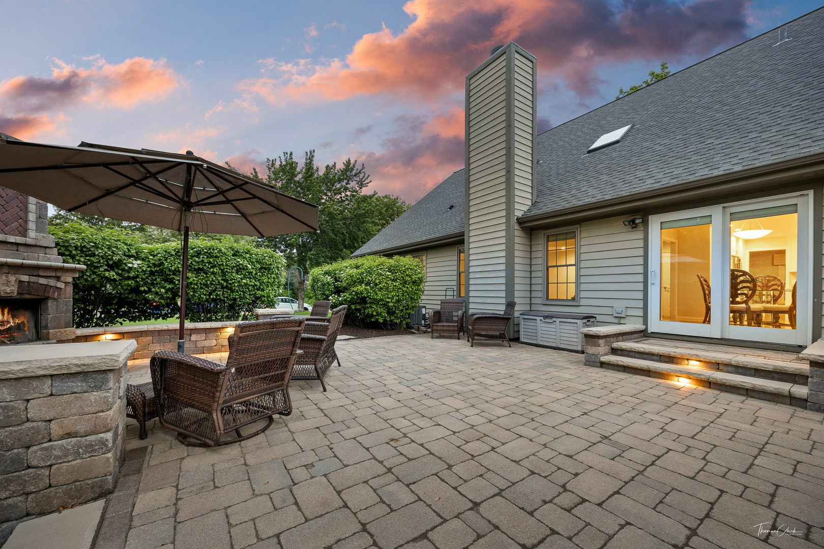 Property Photo: 13362 S Golden Meadow Drive IL 60585