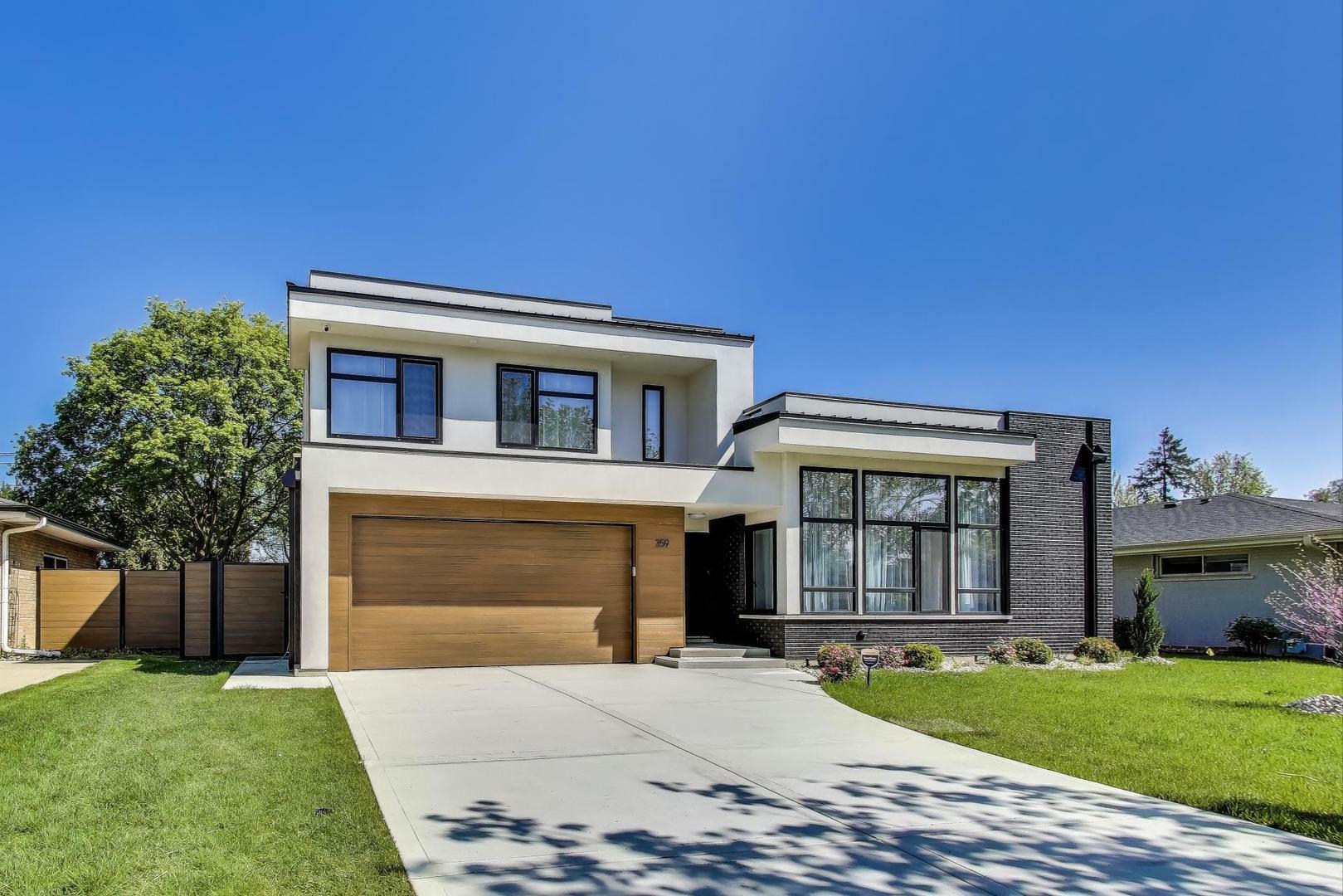Property Photo: 359 E Church Street IL 60126