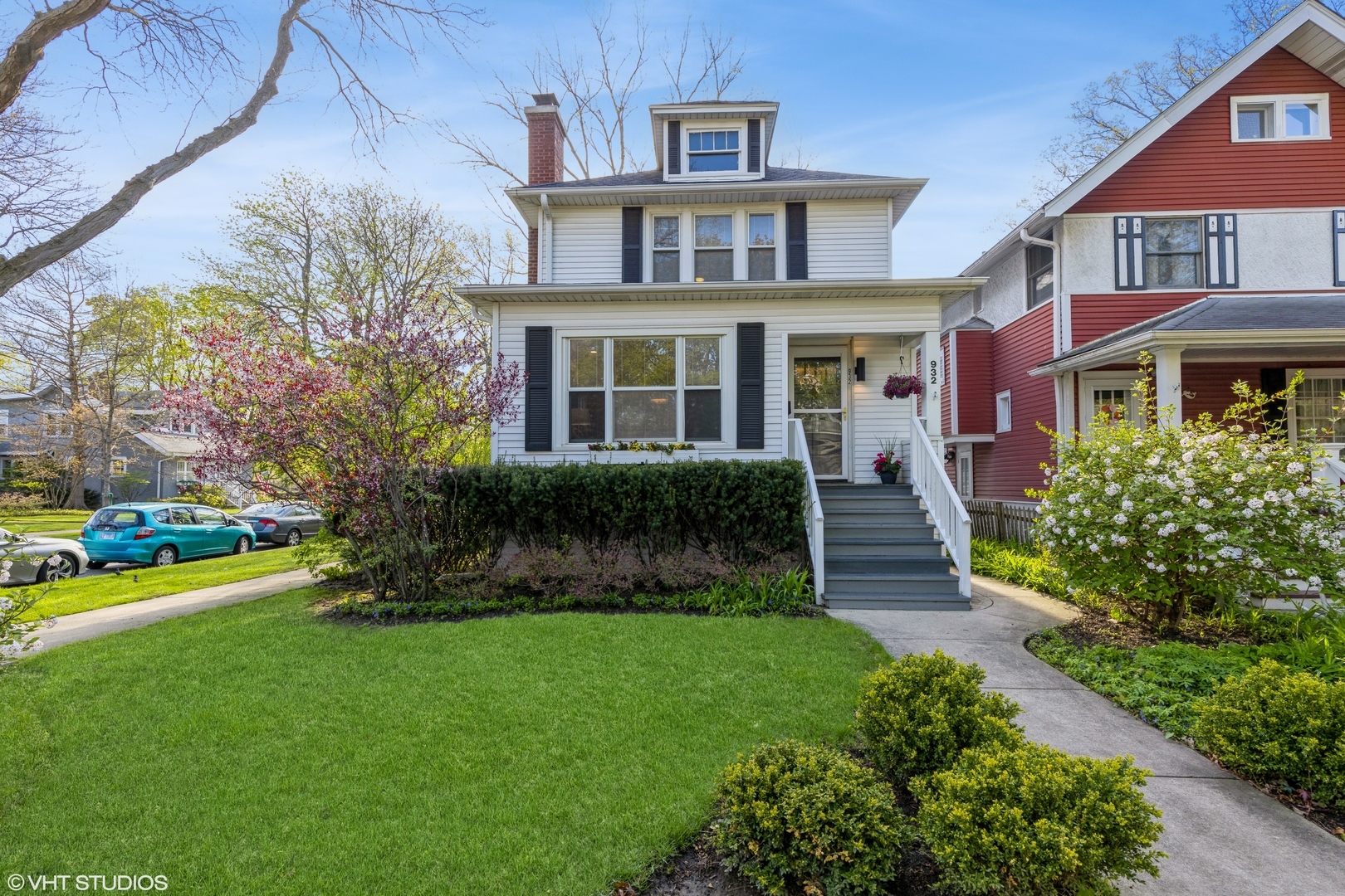 Property Photo: 932 15th Street IL 60091