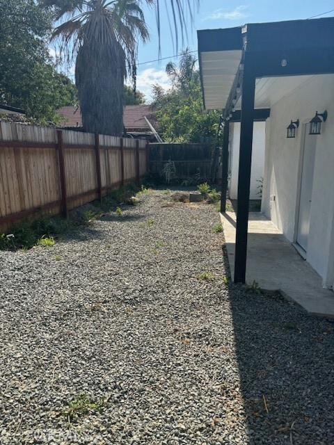 Property Photo: 719 Circle City Drive B CA 92879