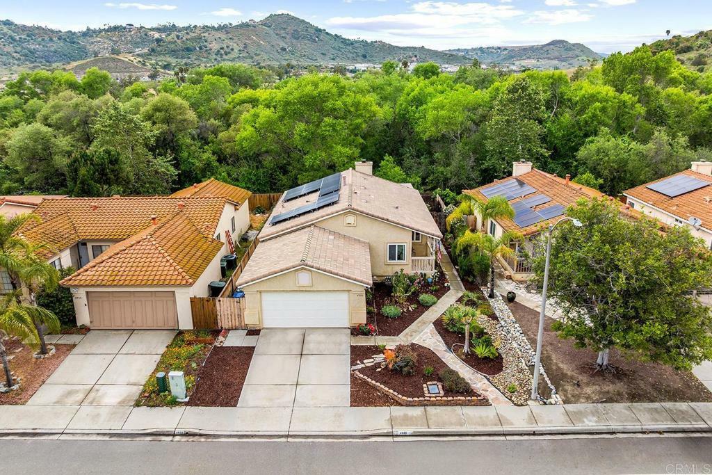 Property Photo: 4920 Dulin Road CA 92028
