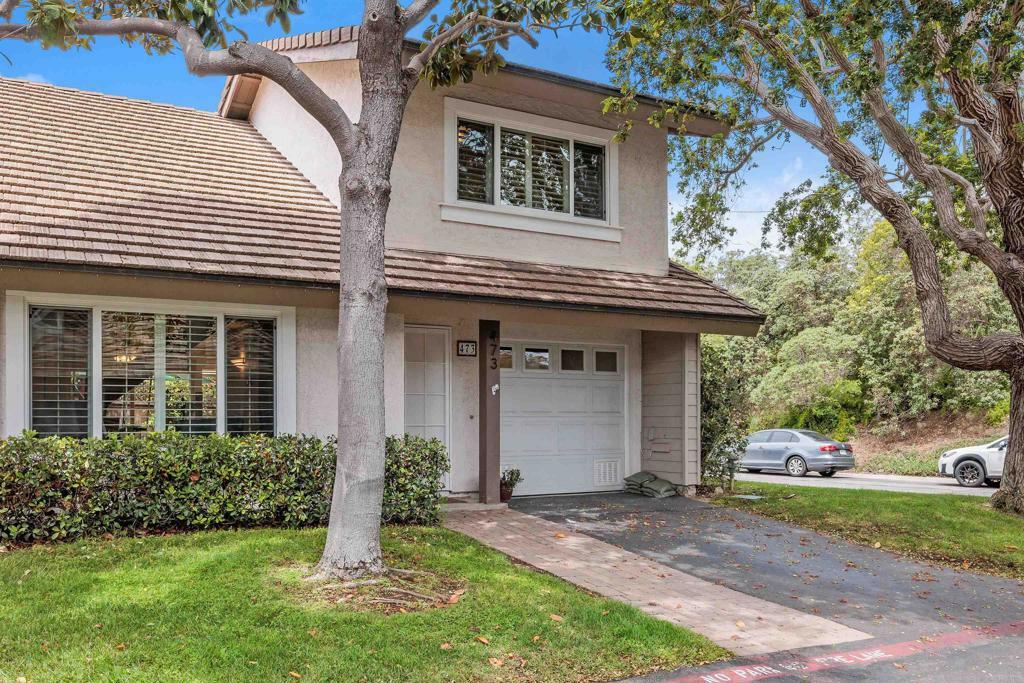Property Photo: 473 Bay Meadows Way CA 92075