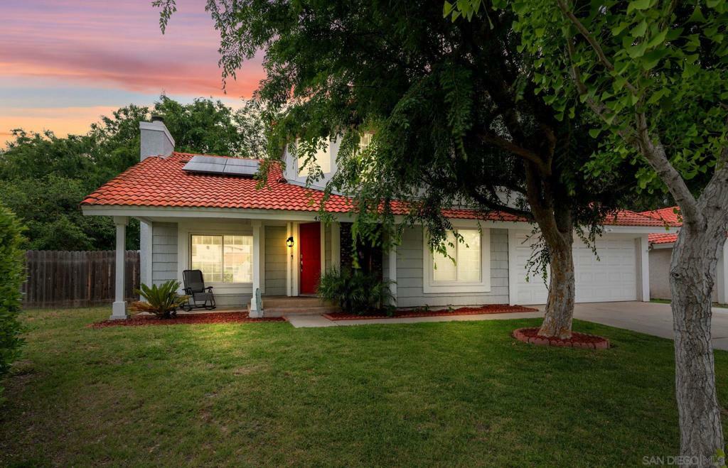 45347 Clubhouse Drive  Temecula CA 92592 photo
