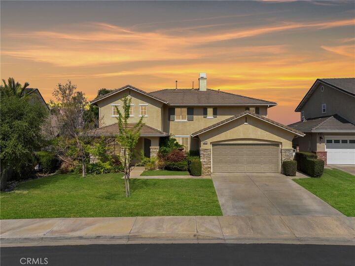 16673 Carob Avenue  Chino Hills CA 91709 photo