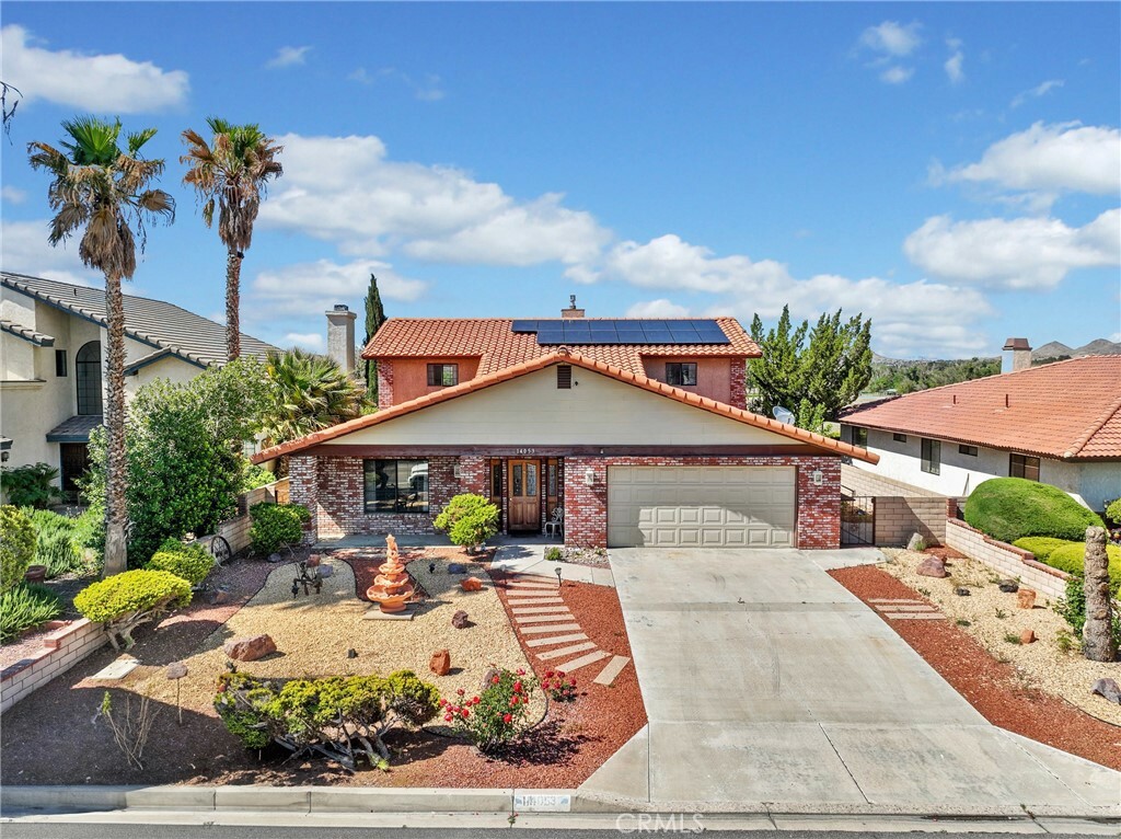 Property Photo: 14053 Driftwood Drive CA 92395