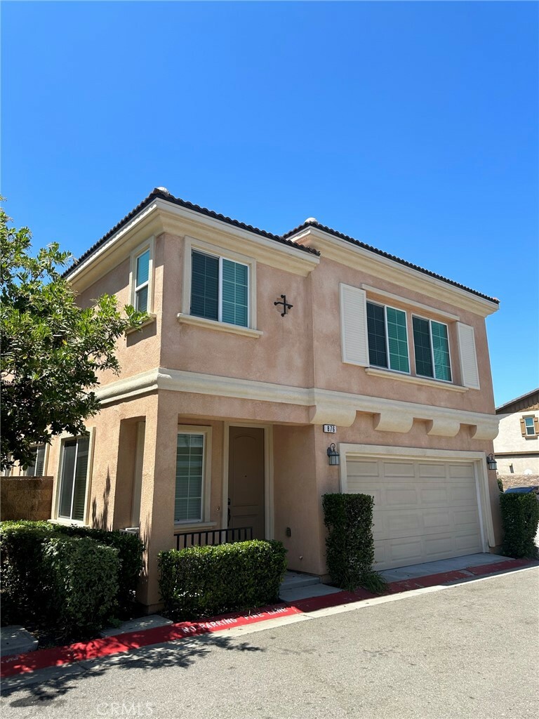 Property Photo: 876 Madison Court CA 91784