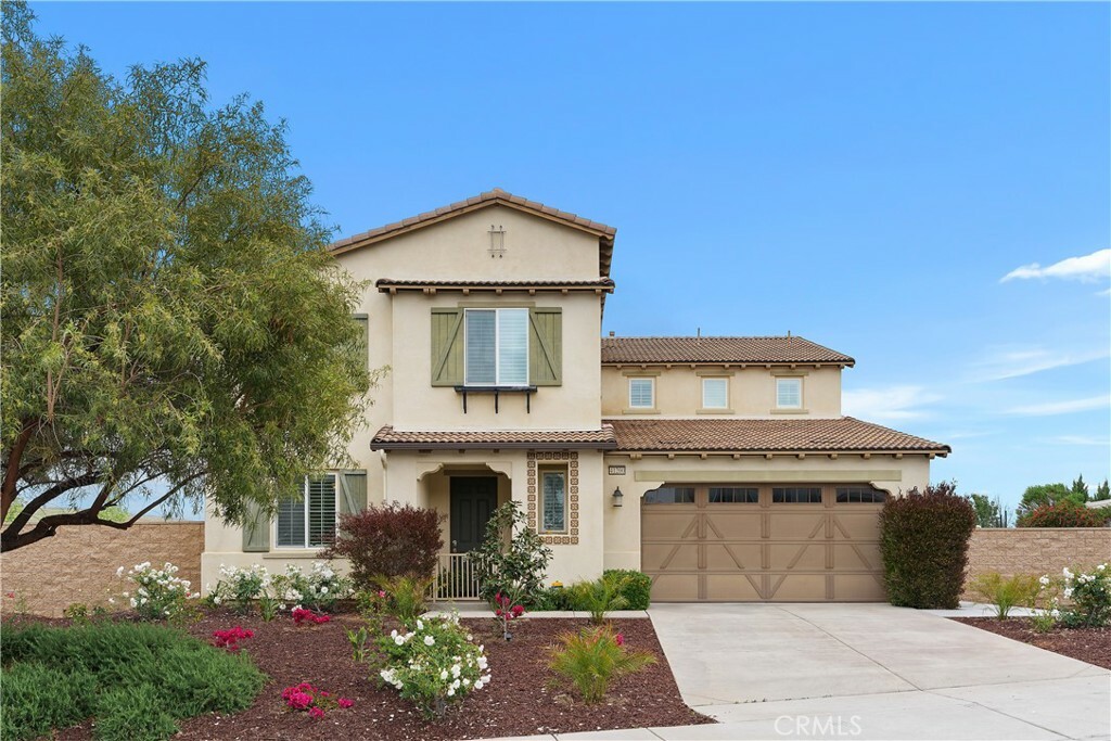 Property Photo: 41200 Saint Croix CA 92591