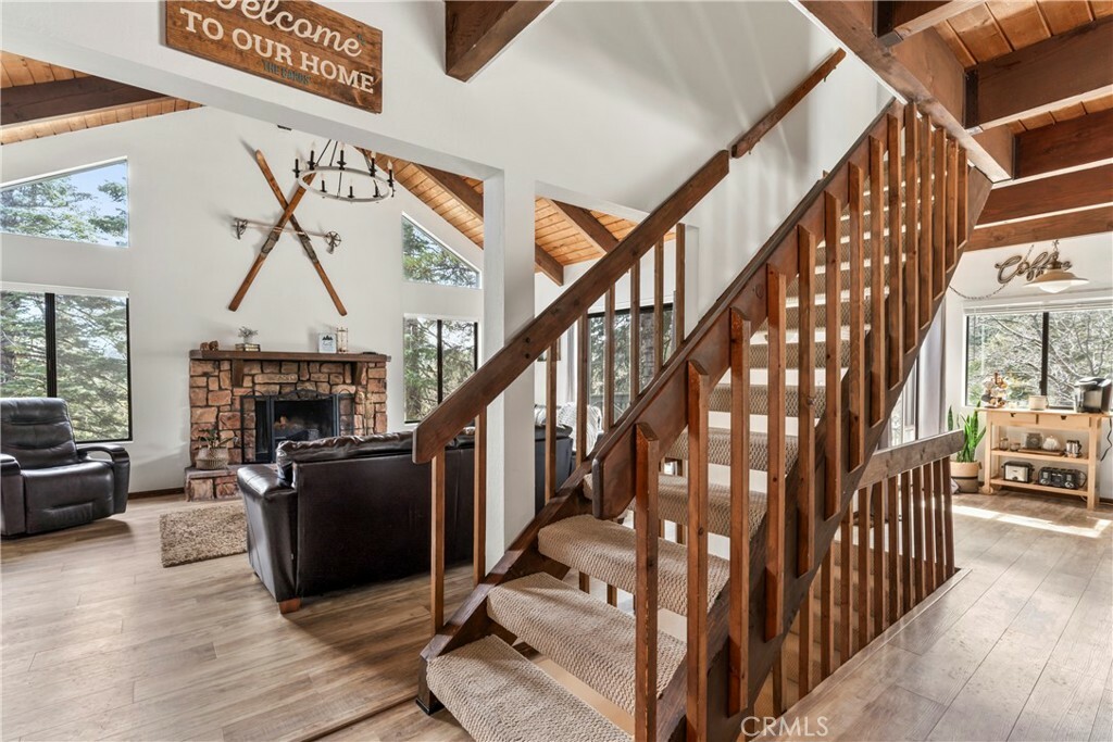 Property Photo: 134 St Andrews Drive CA 92352