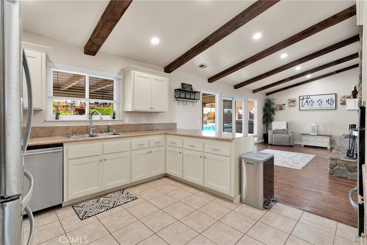 Property Photo:  15151 Riverside Lane  CA 92307 