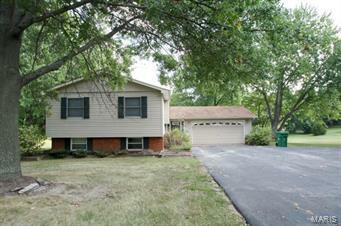 2222 Golf View Drive  Wentzville MO 63385 photo