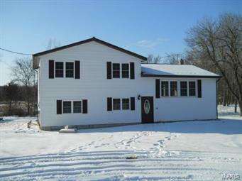Property Photo: 4156 Granite Lane MO 63640