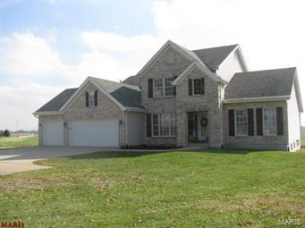 Property Photo:  2090 Flatwoods Road  MO 63366 