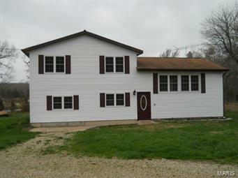 Property Photo: 4156 Granite Lane MO 63640