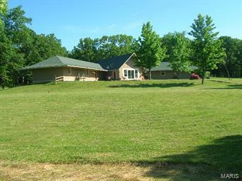 Property Photo: 1286 Matthews Lane MO 63601
