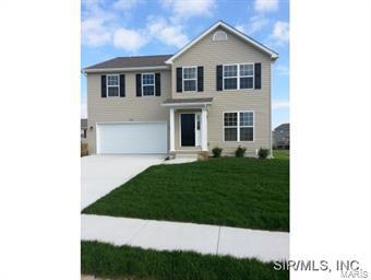 Property Photo:  212 Kenley Court  IL 62220 