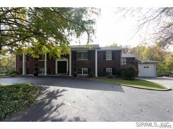 Property Photo: 147 S Scott Street S IL 62236