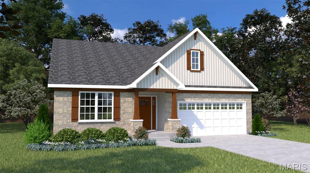 Property Photo: 808 Cedarwood Drive MO 63362