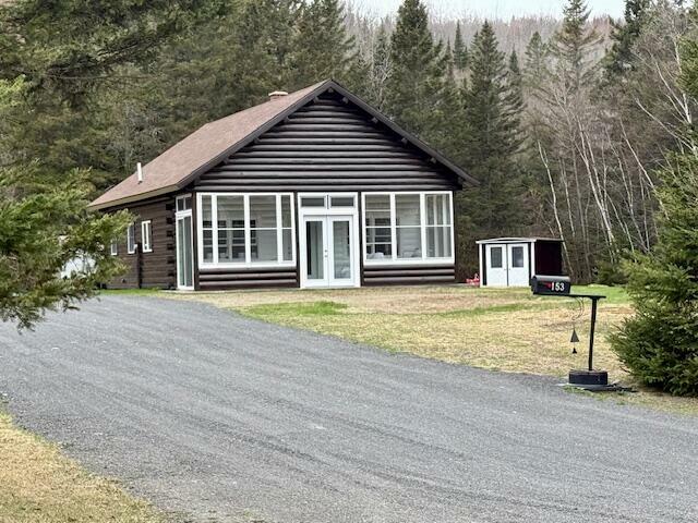 153 Bradbury Road  Fort Kent ME 04743 photo
