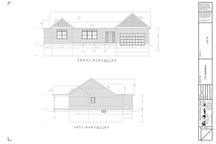 Property Photo:  15 Magnolia Drive  ME 04064