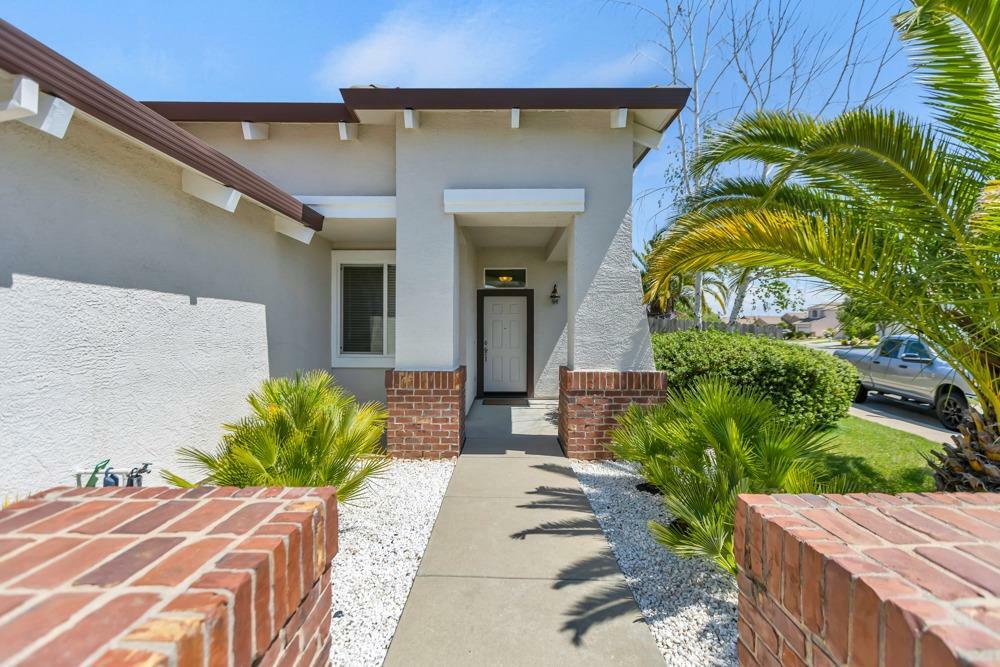 Property Photo: 3573 Bardolino Way CA 95670
