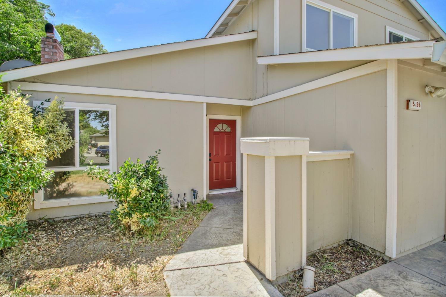 Property Photo: 5756 Himalaya Way CA 95621