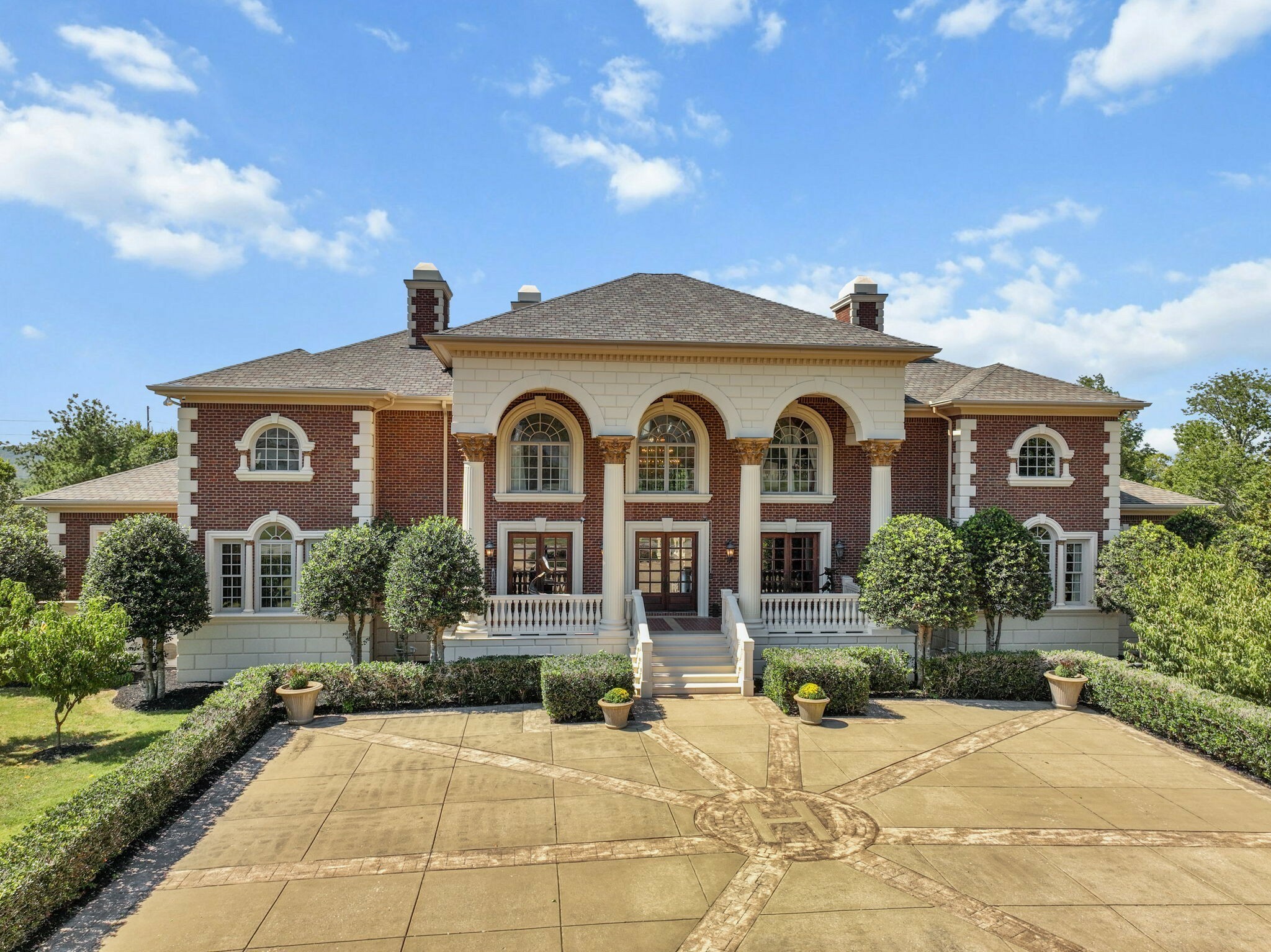 109 Woodward Hills Pl  Brentwood TN 37027 photo