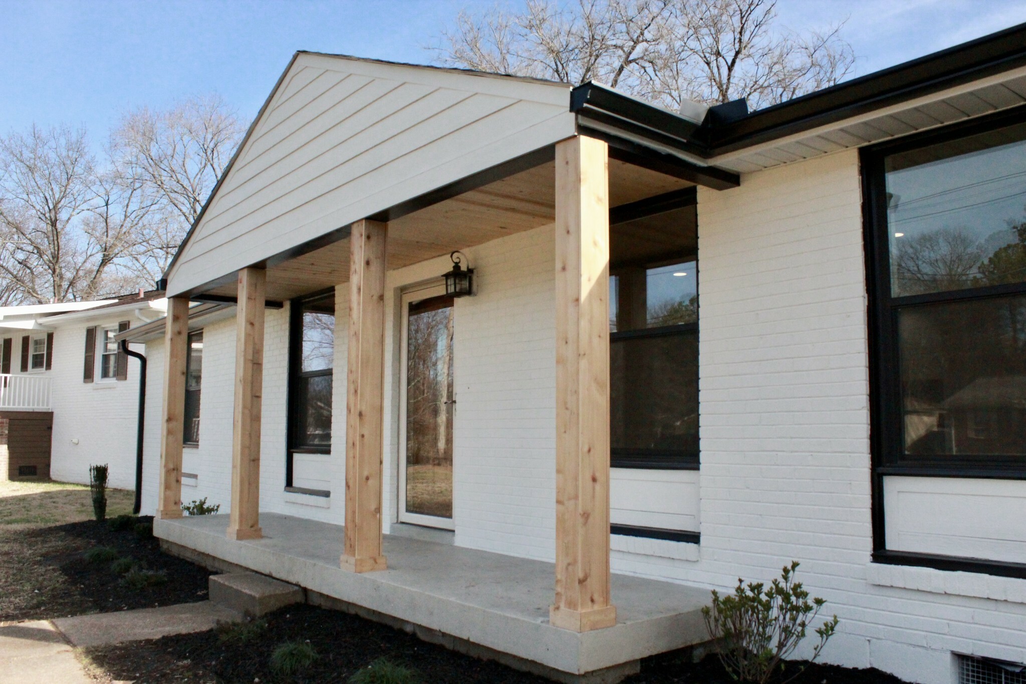 Property Photo: 4822 Milner Dr TN 37211