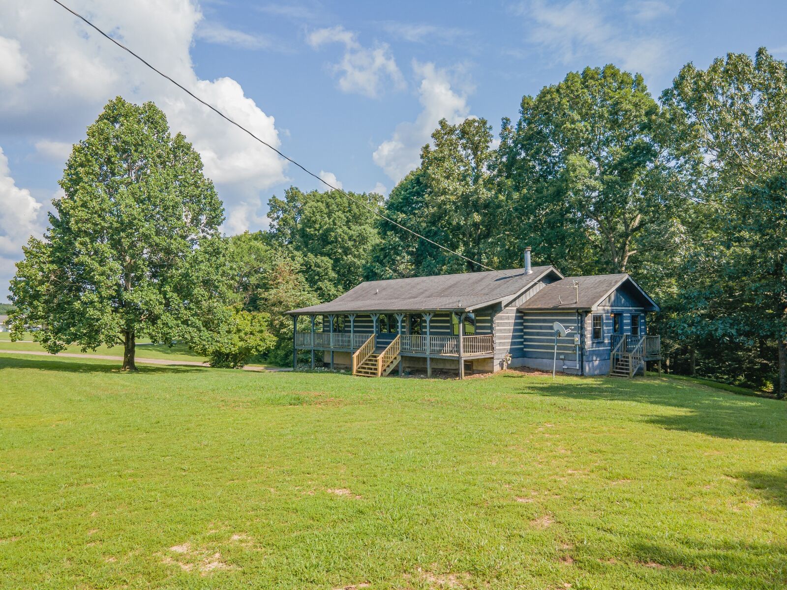 Property Photo:  2151 Maysville Rd  TN 37055 