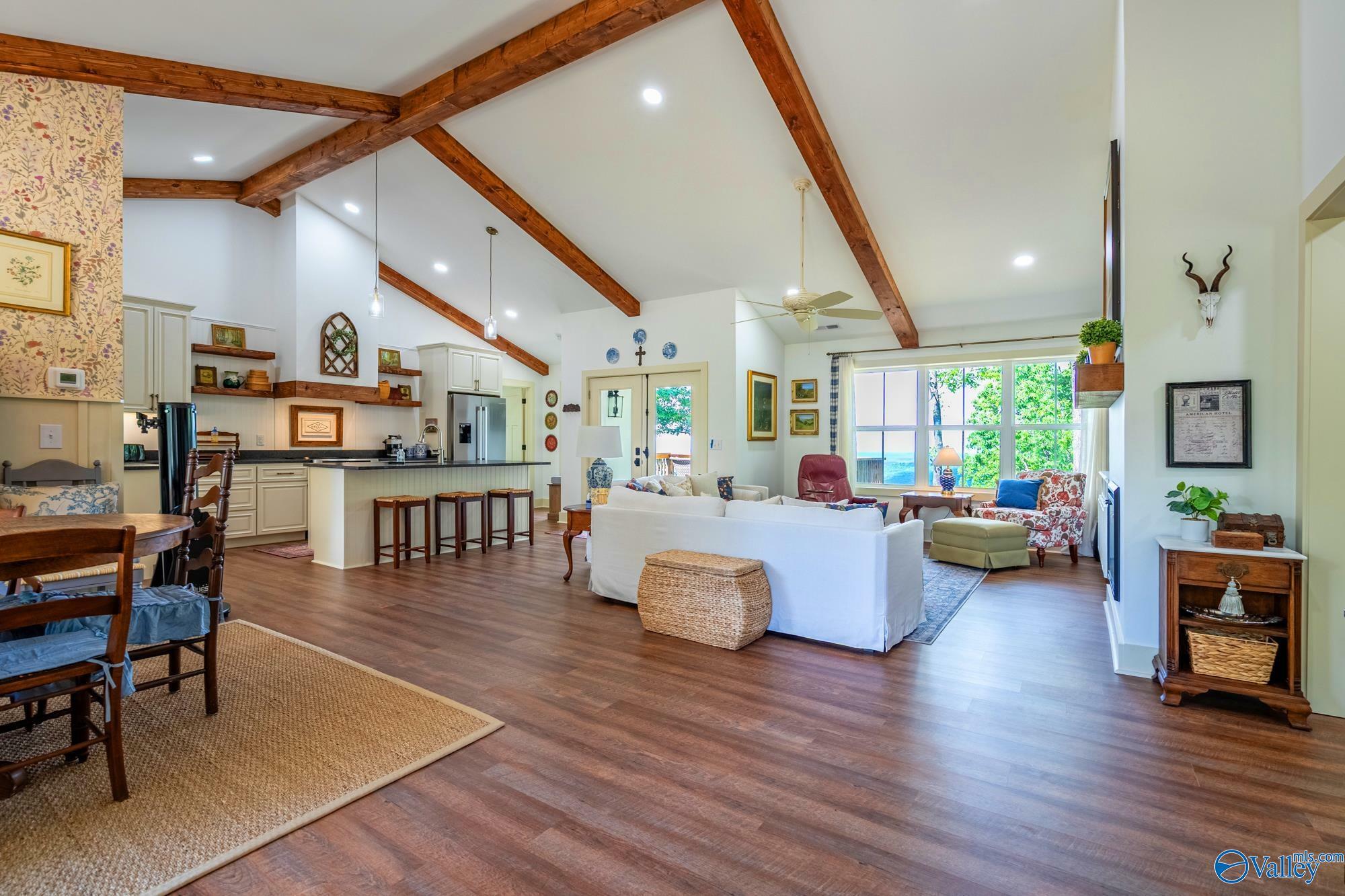 Property Photo: 396 Road 1980 AL 35967