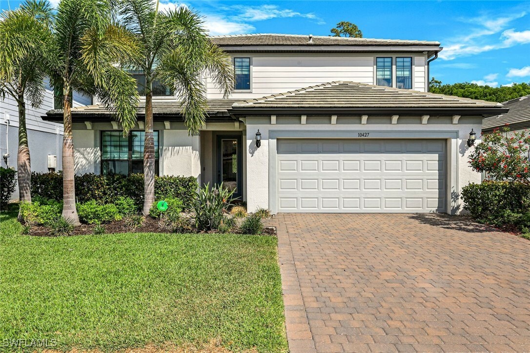 Property Photo: 10427 Ventana Lane FL 34120