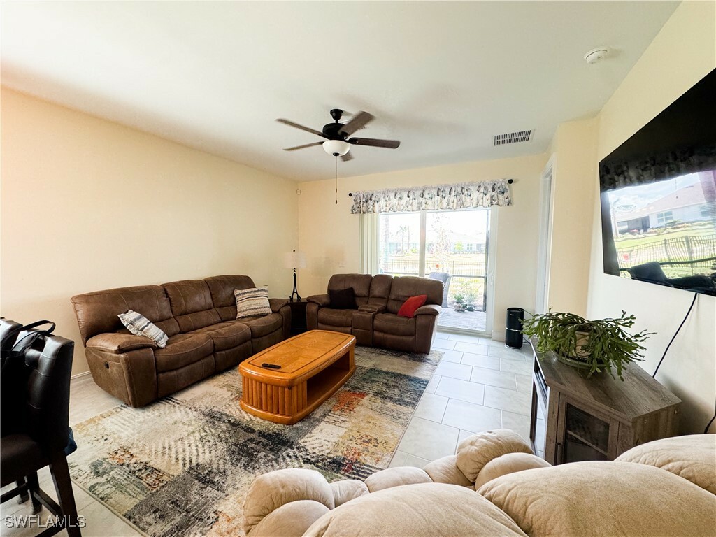 Property Photo: 16909 Caracara Place FL 33982