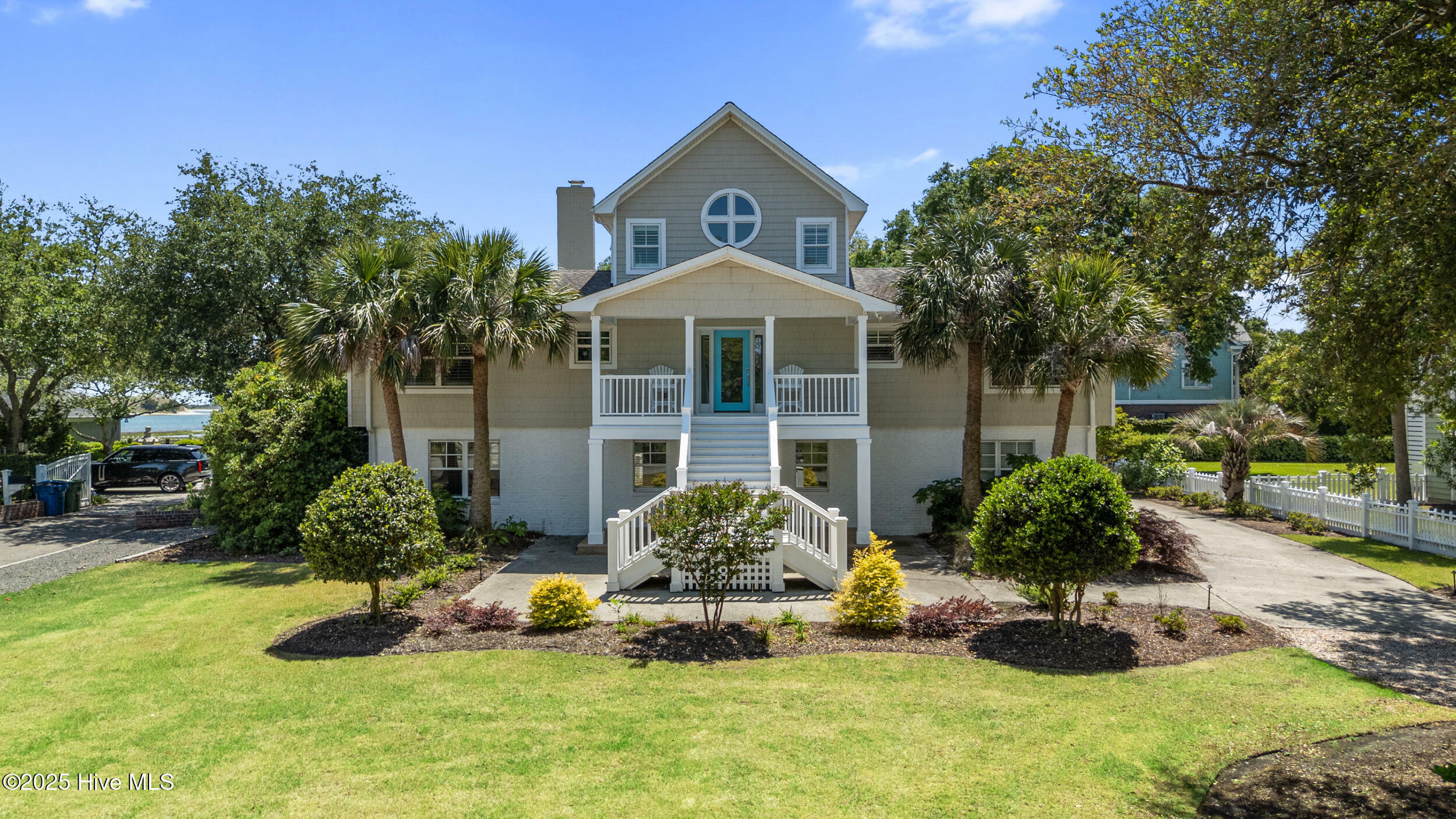 Property Photo: 6576 Towles Road NC 28409