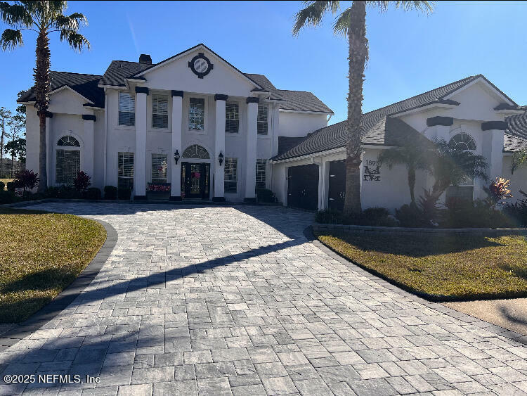 Property Photo: 1893 Hickory Trace Drive FL 32003