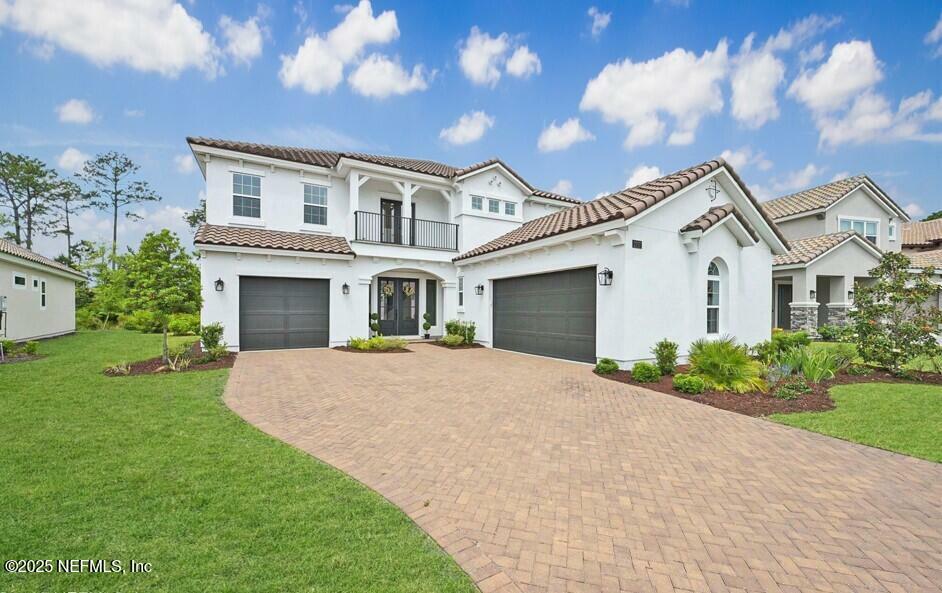Property Photo: 2717 Cassia Lane FL 32246